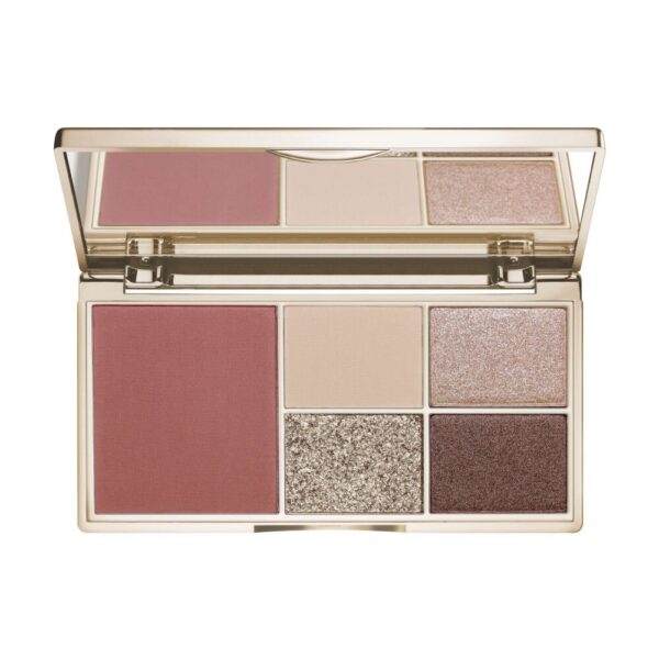 Artdeco Illusion Palette meigipalett 3 - Image 2