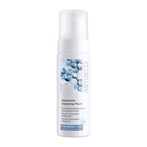 Artdeco Skin Yoga Hyaluronic näopesuvaht hüaluroonhappega 150ml