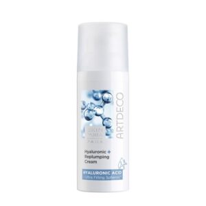 Artdeco Skin Yoga Hyaluronic vananemisvastane näokreem hüaluroonhappega 50ml
