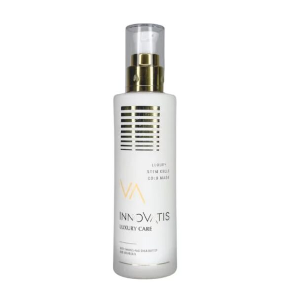 Innovatis Luxury Stem Cells Cold Mask jahutav juuksemask 200ml