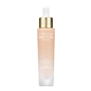 Christian Breton Skin Illuminator sära andev näoseerum 30ml