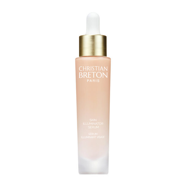 Christian Breton Skin Illuminator sära andev näoseerum 30ml