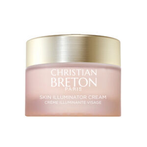 Christian Breton Skin Illuminator Moisturizer niisutav näokreem 50ml