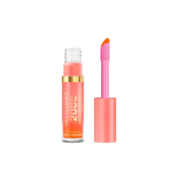 Max Factor Huuleläige 2000 Calorie Match Maker 10 Bubbly