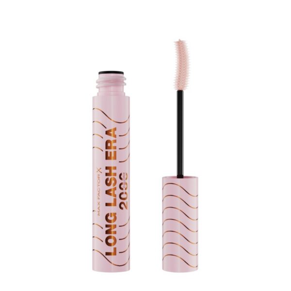 Max Factor Ripsmetušš 2000 Calorie Long Lash Era 002 Brown