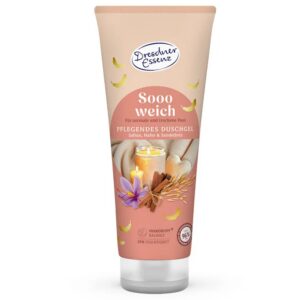 Dresdner Essenz Sooo Soft Dušigeel 250ml