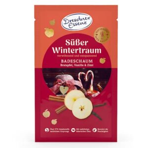 Dresdner Essenz Vannisool Sweet Winter Dream 60g