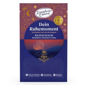 Dresdner Essenz Vannisool Your Moment of Peace 60g