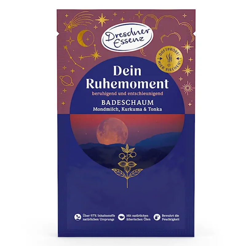 Dresdner Essenz Vannisool Your Moment of Peace 60g