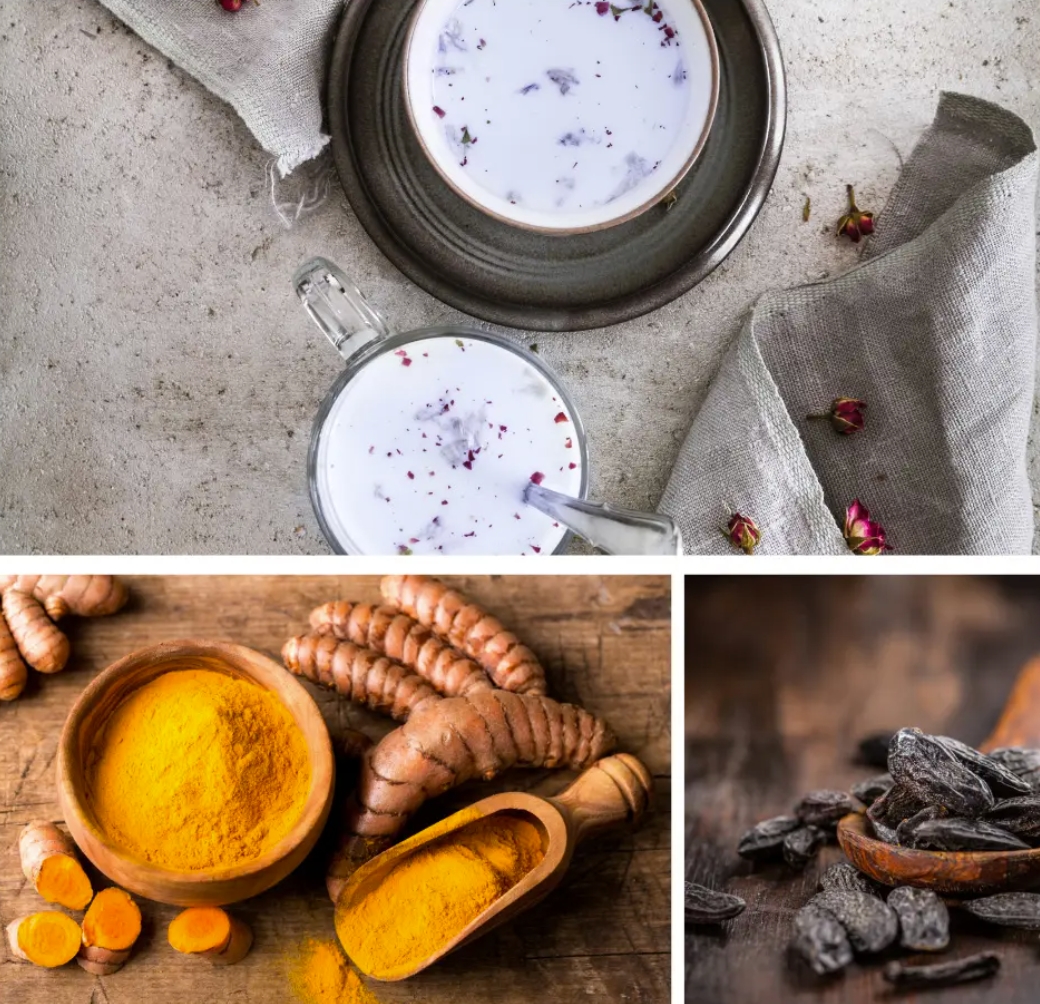 Dresdner Essenz Vannisool Your Moment of Peace 60g - Image 2