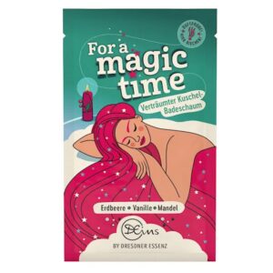 Dresdner Essenz vannisool For A Magic Time 60g