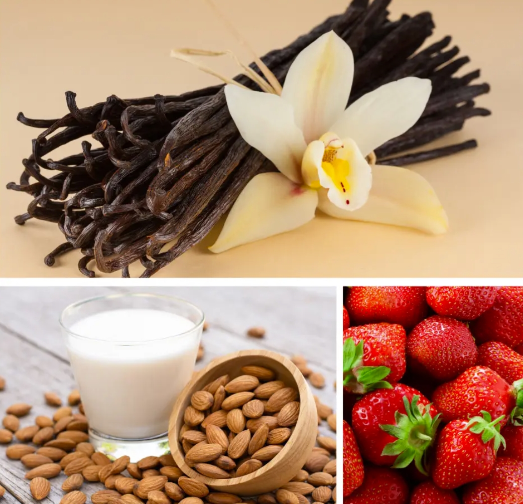 Dresdner Essenz vannisool For A Magic Time 60g - Image 2