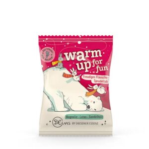 Dresdner Essenz Vannitablett Warm Up for A Fun 35g