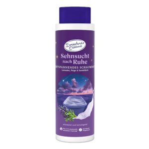 Dresdner Essenz Vannivaht Silent Retreat 500ml