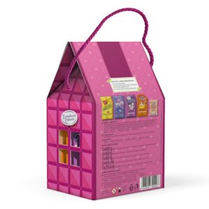 Dresdner Essenz Magical Christmas vannisoolade komplekt 5tk