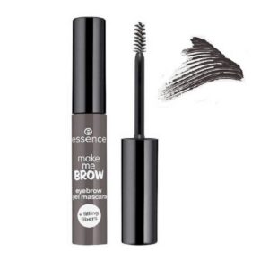Essence Make Me Brow Eyebrow Gel Mascara 04