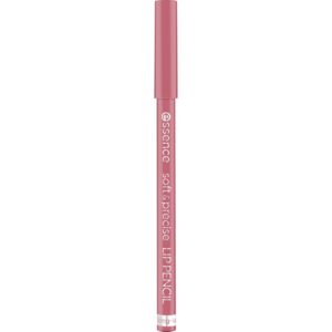 Essence Soft & Precise Lip Pencil 303