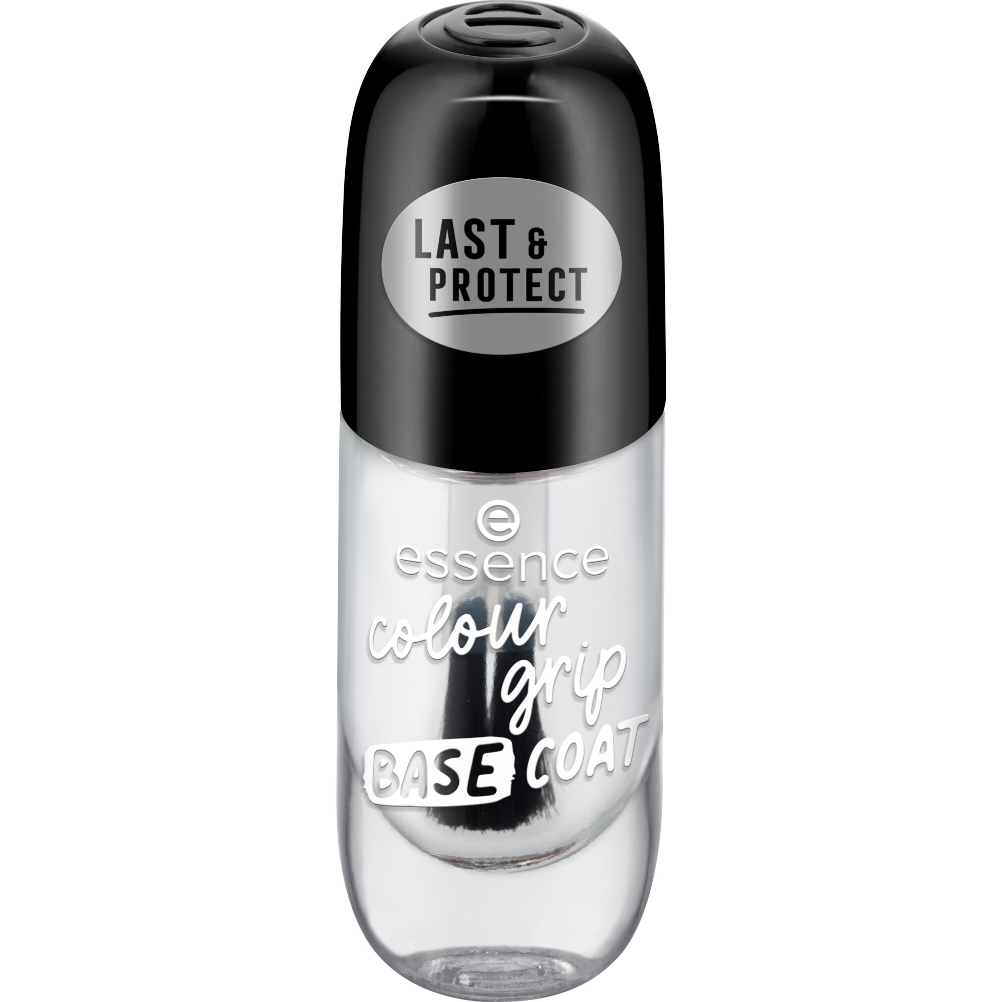 Essence Colour Grip Base Coat