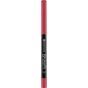 Essence 8H Matte Comfort Lipliner 07