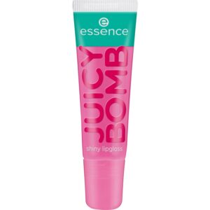 Essence Juicy Bomb Shiny Lipgloss 102