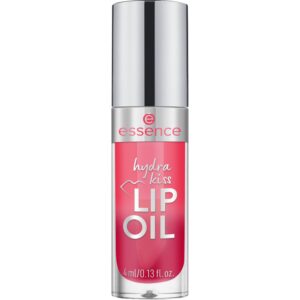 Essence Hydra Kiss Lip Oil 03