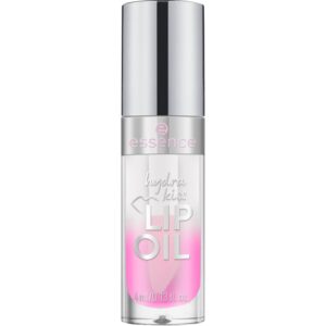 Essence Hydra Kiss Lip Oil 01