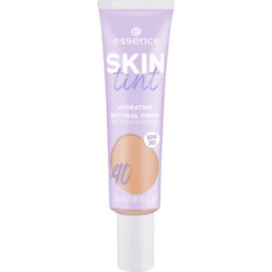 Essence Skin Tint 40