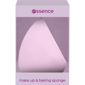 Essence Make Up & Baking Sponge 01