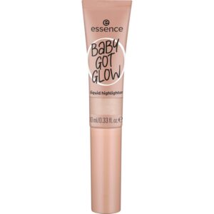 Essence Baby Got Glow Liquid Highlighter 10