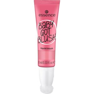 Essence Baby Got Blush Liquid Blush 10