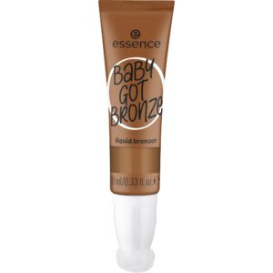 Essence Baby Got Bronze Liquid Bronzer 20