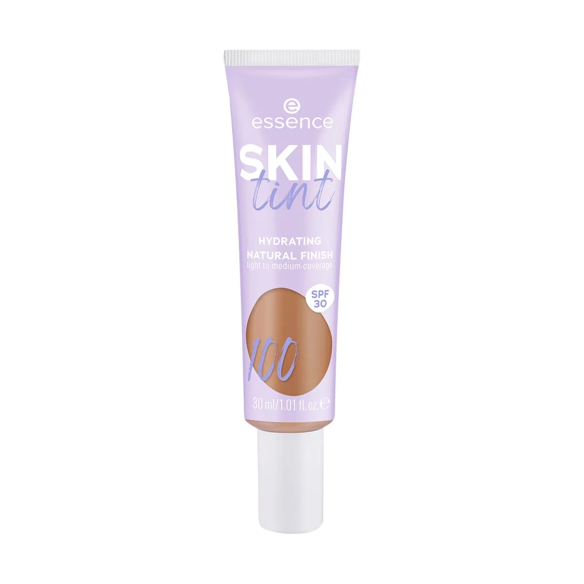 Essence Skin Tint 100