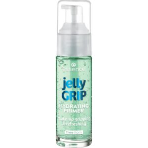 Essence Jelly Grip Hydrating Primer