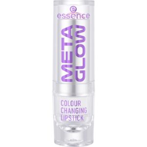 Essence Meta Glow Colour Changing Lipstick