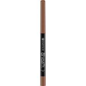 Essence 8H Matte Comfort Lipliner 10