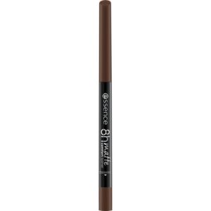 Essence 8H Matte Comfort Lipliner 11
