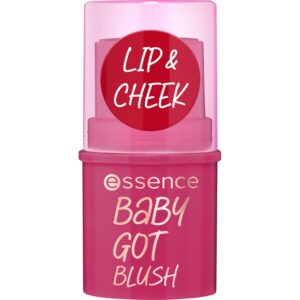 Essence Baby Got Blush 50