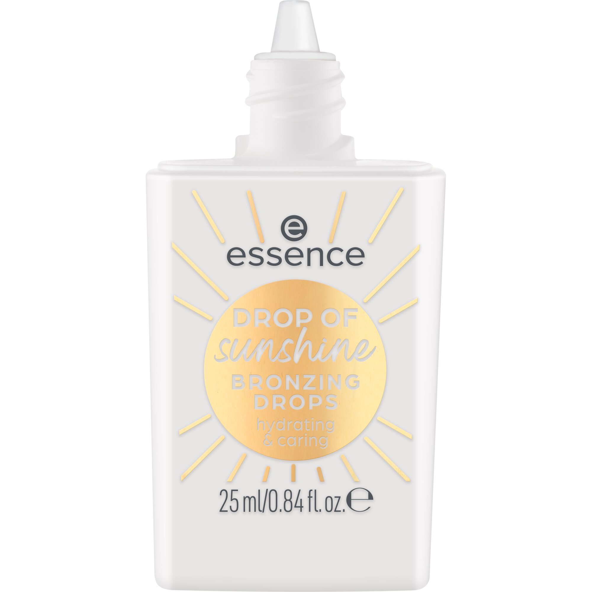 Essence Drop Of Sunshine Bronzing Drops - Image 2