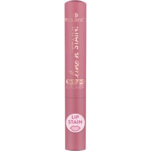 Essence Line N' Stain! Tattoo Lip Liner 01