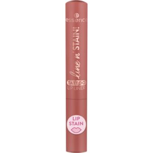 Essence Line N' Stain! Tattoo Lip Liner 02
