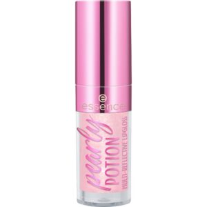 Essence Pearly Potion Multi-Reflective Lipgloss 01