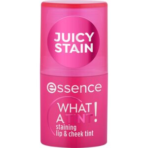 Essence What A Tint! Staining Lip & Cheek Tint 10