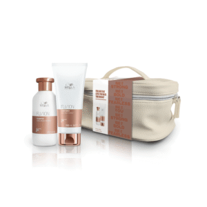 Wella Professionals Fusion Komplekt šampoon + palsam