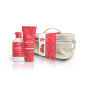 Wella Professionals Color Brilliance Komplekt šampoon + palsam