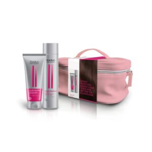 Kadus Professional Color Radiance Komplekt šampoon + mask