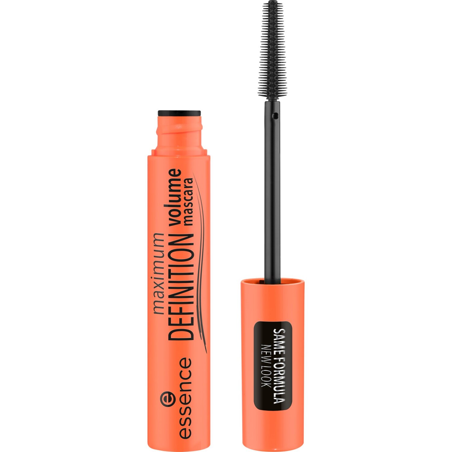 Essence Maximum Definition Mascara 01