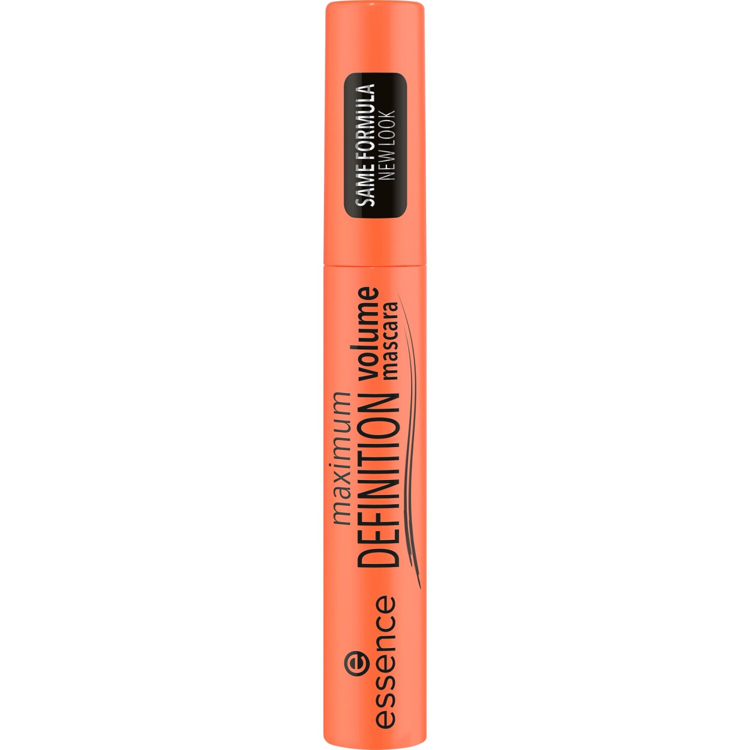 Essence Maximum Definition Mascara 01 - Image 2