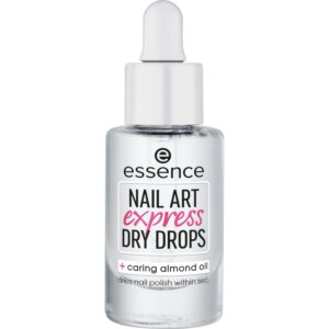 Essence Express Dry Drops