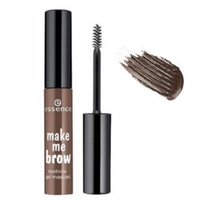 Essence Make Me Brow Eyebrow Gel Mascara 05