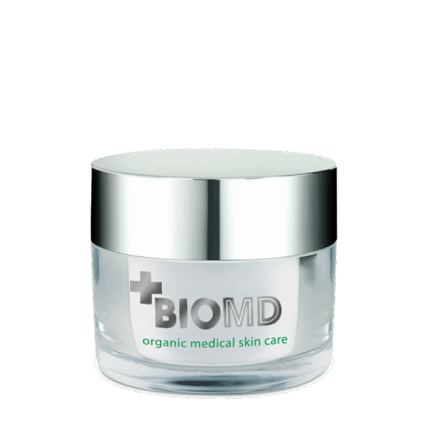 BioMD Forget Your Age Cream kortsudevastane näokreem  50ml